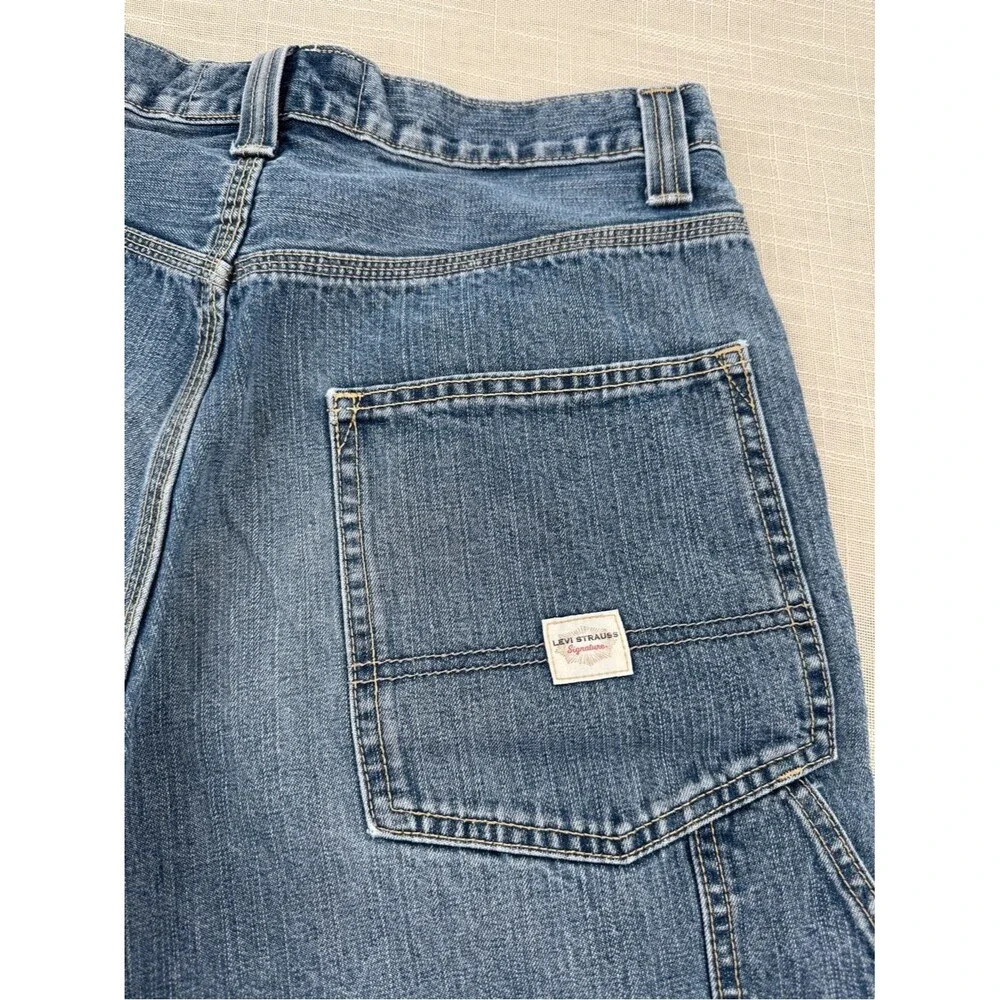 Levis levi jorts